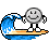 :surf: